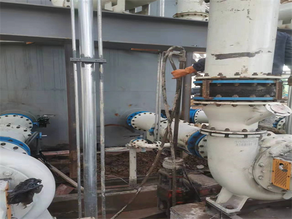 大祥设备基础沉降下沉注浆加固增加荷载