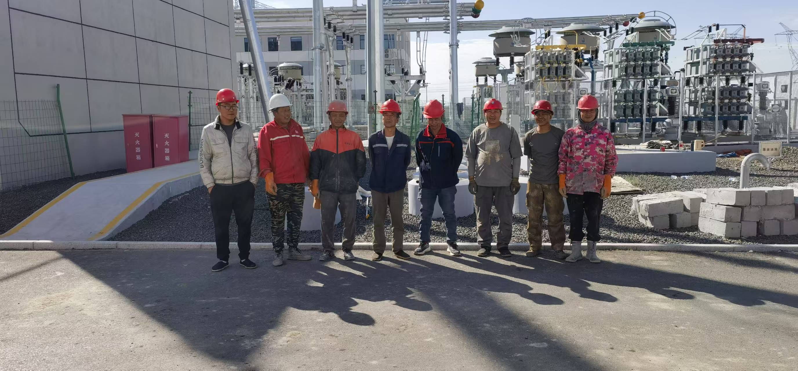 大祥地基沉降如何修复?